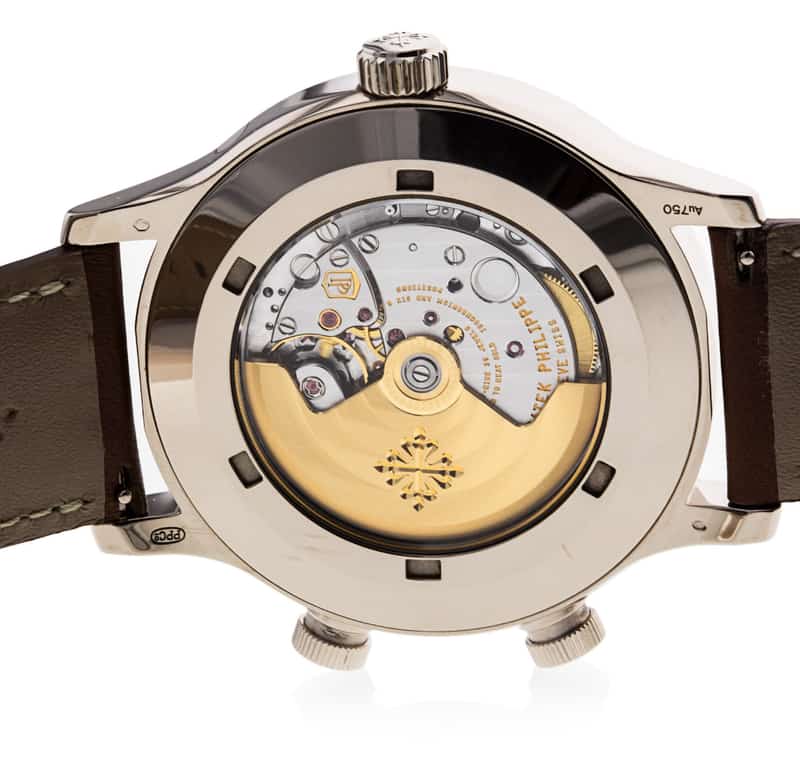 Patek Philippe Complications 5524G-001